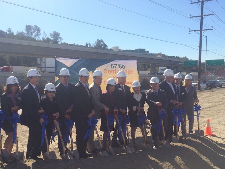 57/60 Confluence Project